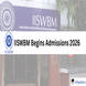IISWBM Begins Admissions 2026; Check Eligibility and Fee Structure Here